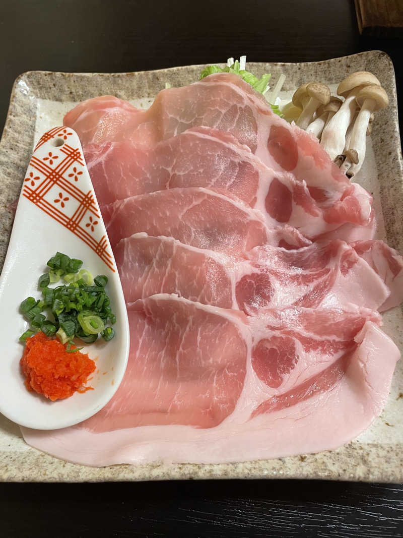 S.Shujiさんのほてる白河湯の蔵のサ活写真