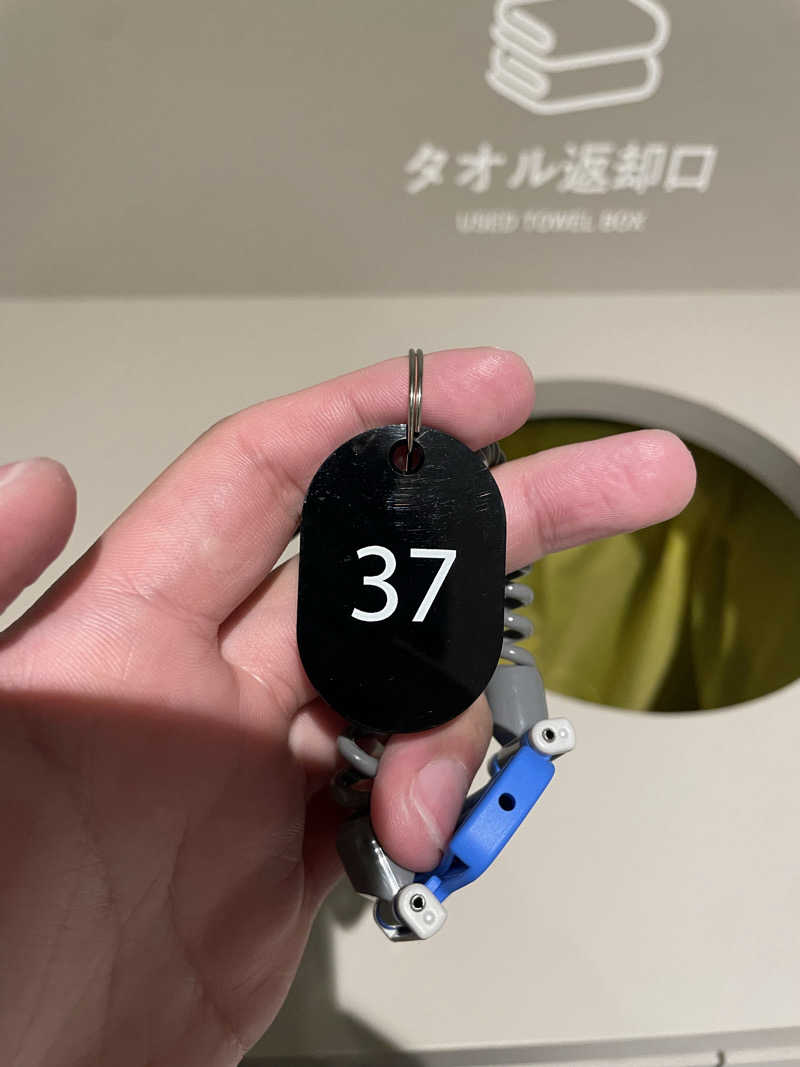 S.Shujiさんのniko and … SAUNAのサ活写真