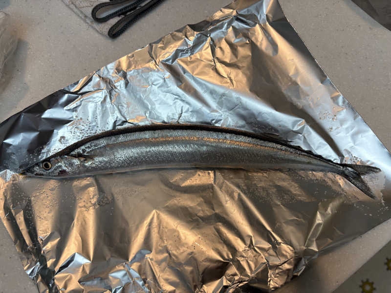 よっちゃんまるさんの小金バスランドのサ活写真