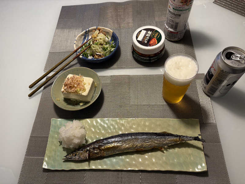 よっちゃんまるさんの小金バスランドのサ活写真