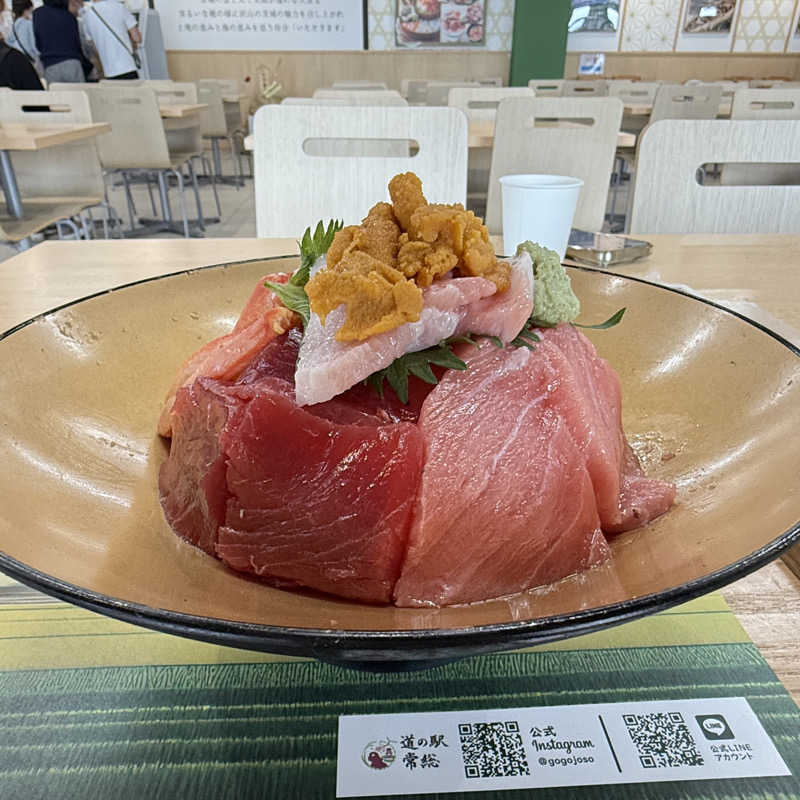 TakE_HER0さんの常総ONSEN&SAUNA お湯むすびのサ活写真