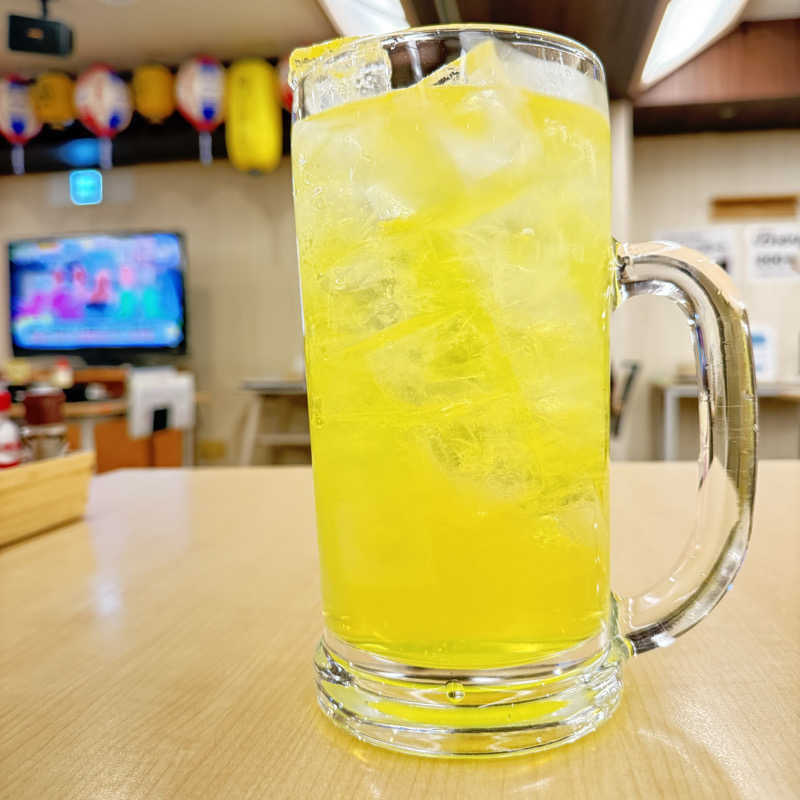 TakE_HER0さんのサウナ&カプセルホテル レインボー新小岩店のサ活写真