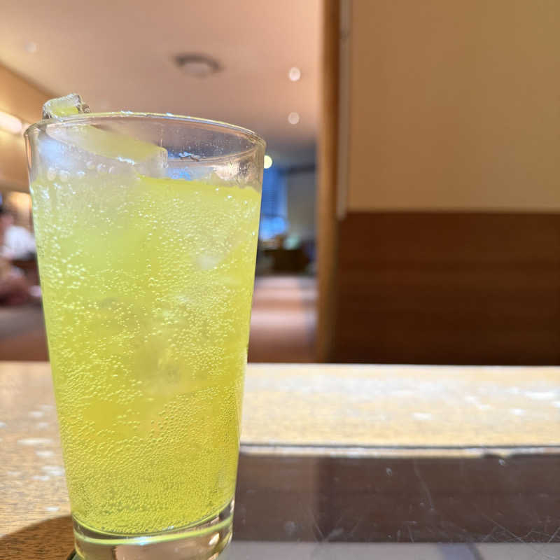 TakE_HER0さんのサウナ&カプセルホテル 北欧のサ活写真