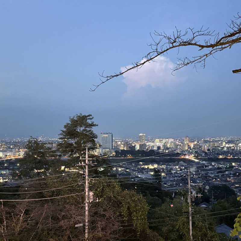 TakE_HER0さんの観音山サウナ蒸寺のサ活写真