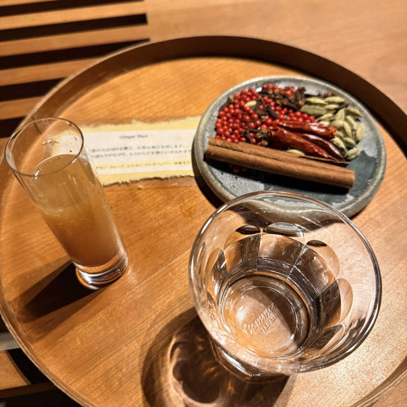 TakE_HER0さんのSAUNA SAKURADOのサ活写真