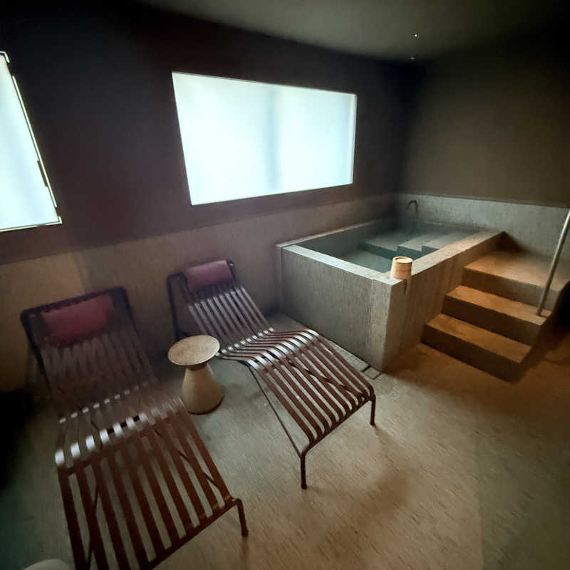 TakE_HER0さんのSAUNA SAKURADOのサ活写真