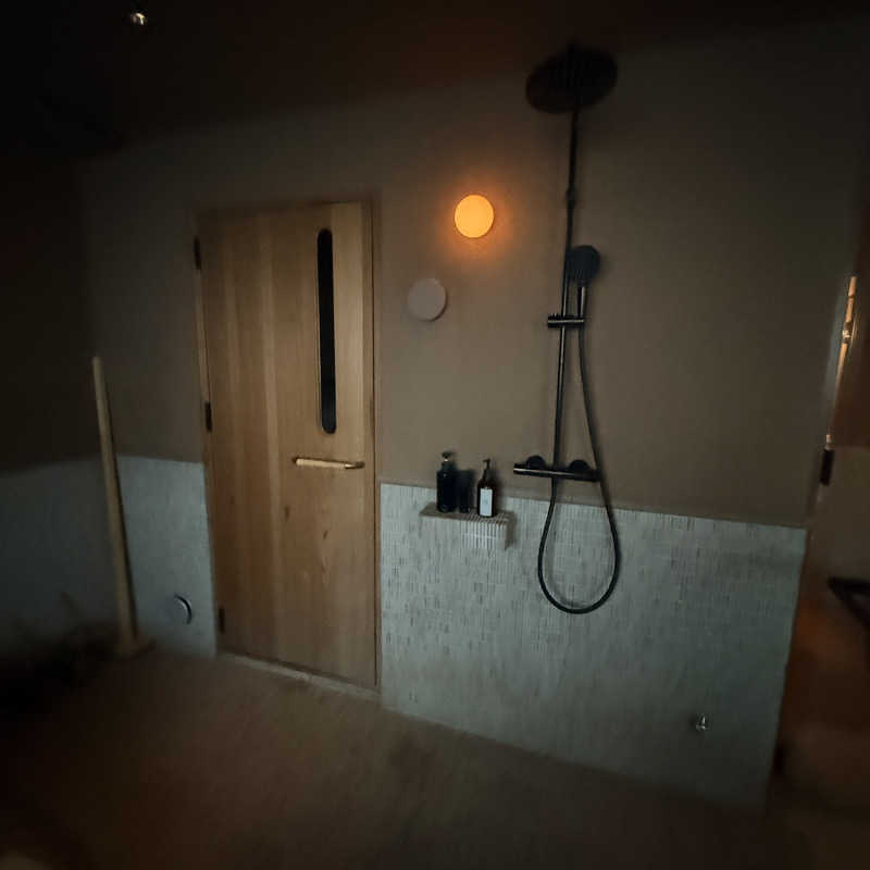TakE_HER0さんのSAUNA SAKURADOのサ活写真