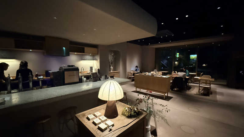 TakE_HER0さんのSAUNA SAKURADOのサ活写真