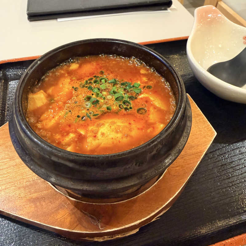 TakE_HER0さんのグリーンランド 中洲店のサ活写真