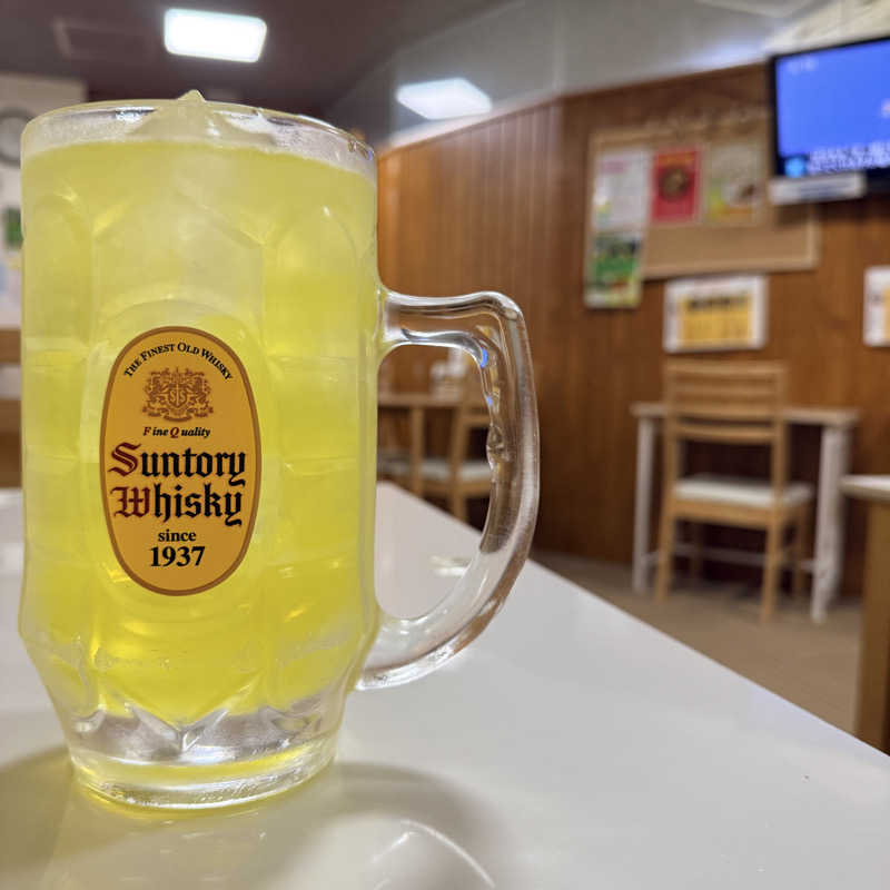 TakE_HER0さんのカプセルホテルサウナサンのサ活写真