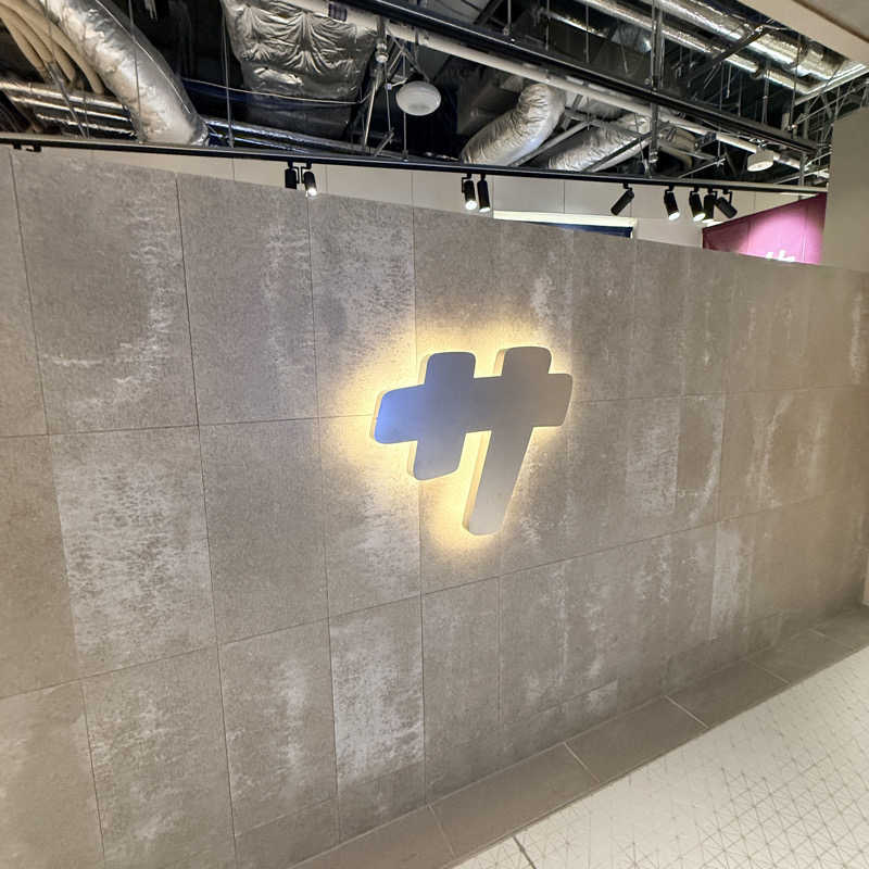 TakE_HER0さんの高輪SAUNASのサ活写真