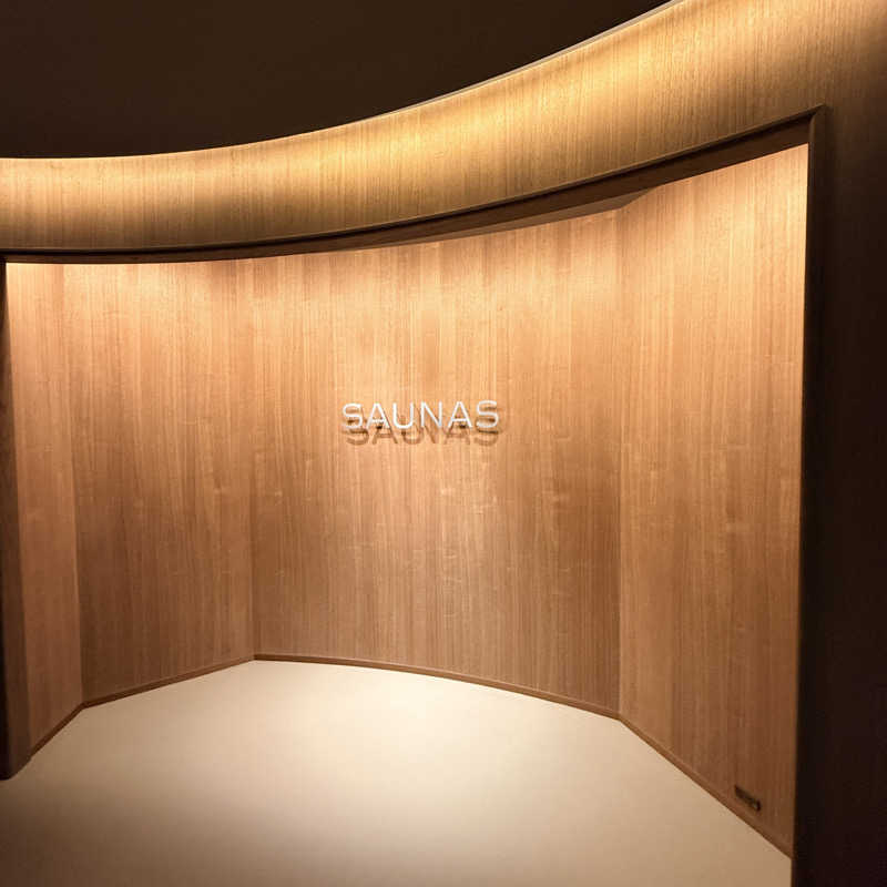 TakE_HER0さんの高輪SAUNASのサ活写真