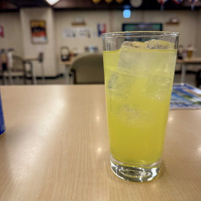 TakE_HER0さんのサウナ&カプセルホテル レインボー新小岩店のサ活写真