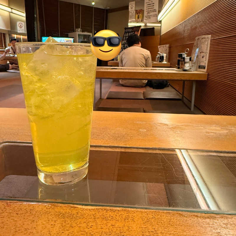 TakE_HER0さんのサウナ&カプセルホテル 北欧のサ活写真