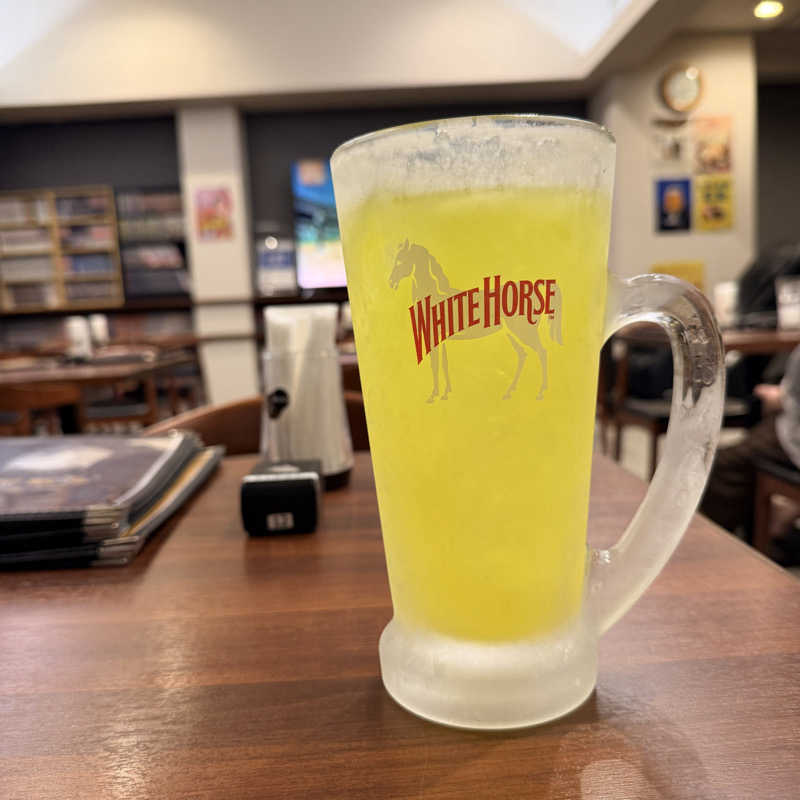 TakE_HER0さんのバーデンガーデン(旧:ザ ベッドアンドスパ 所沢)のサ活写真