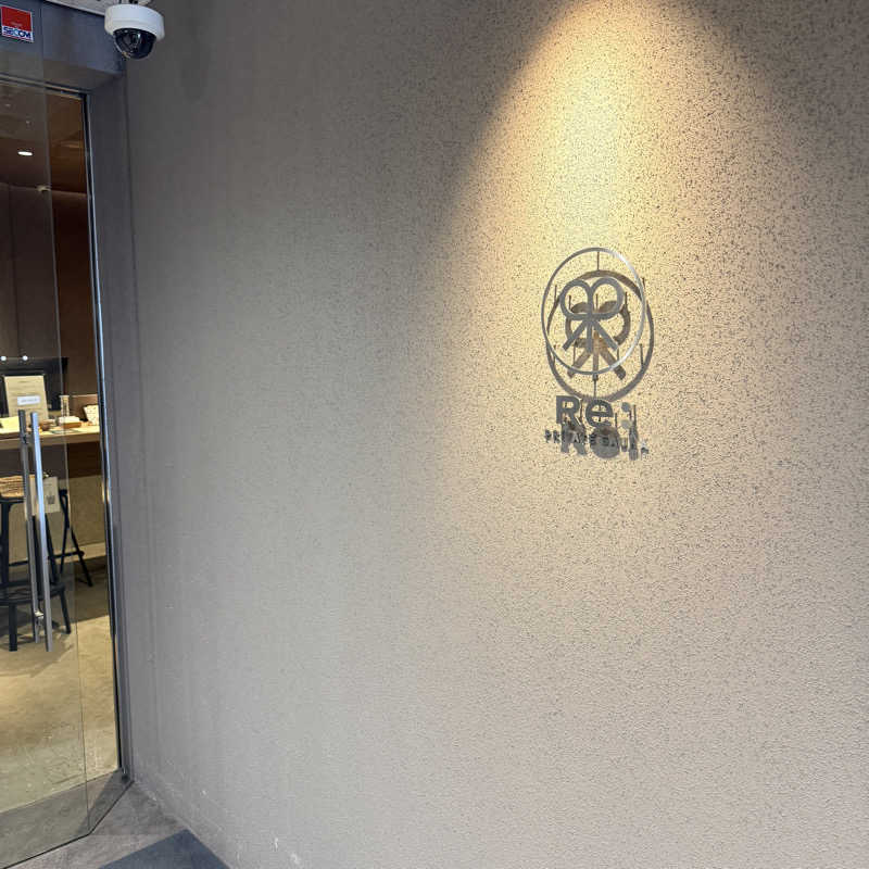 TakE_HER0さんのRe: PRIVATE SAUNAのサ活写真