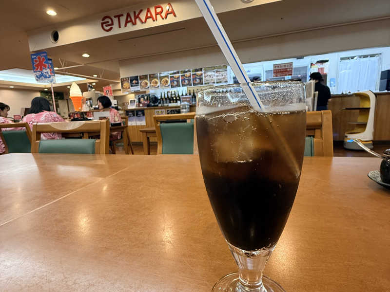 コーラ