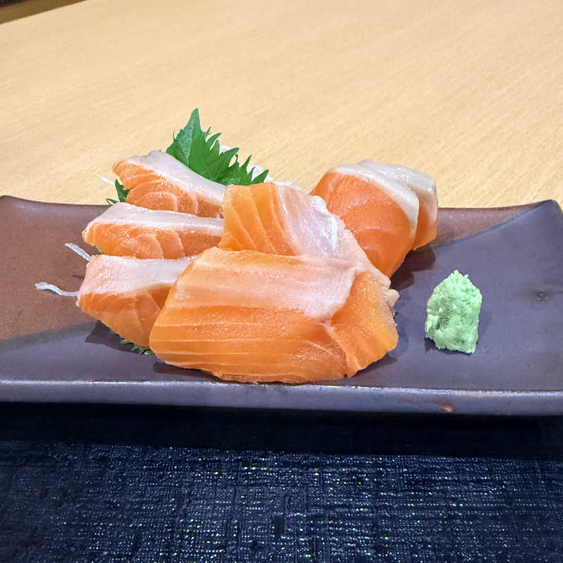 TakE_HER0さんの林檎の湯屋 おぶ～のサ活写真