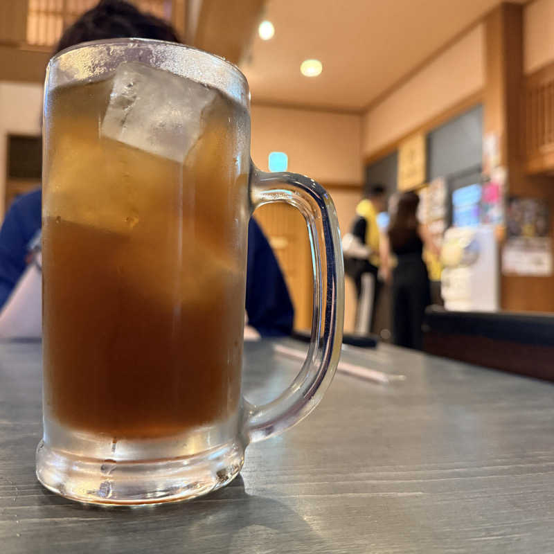TakE_HER0さんの林檎の湯屋 おぶ～のサ活写真