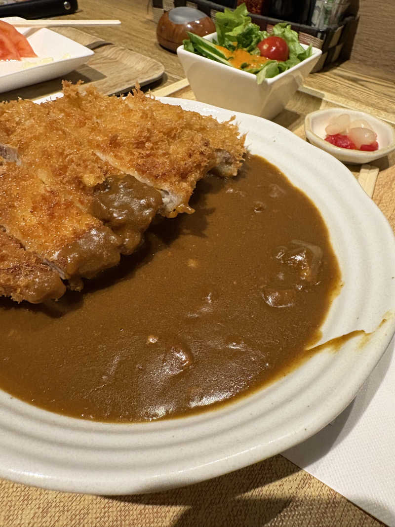よしひろさんのサウナと天然温泉 湯らっくすのサ活写真