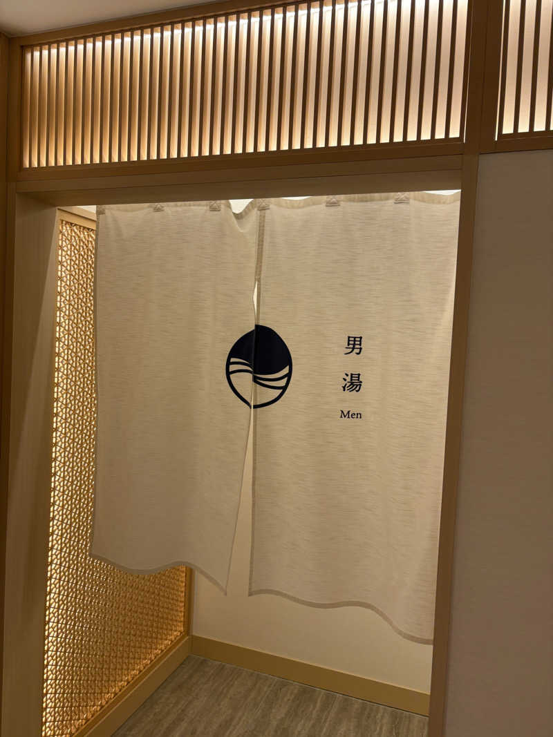よしひろさんのホテルグローバルビュー 八戸のサ活写真