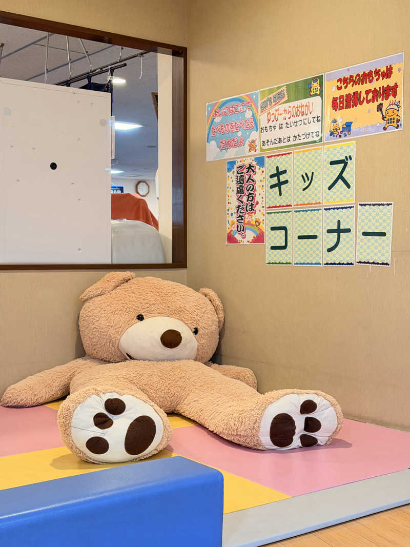 とととさんのまちなか温泉青森センターホテルのサ活写真