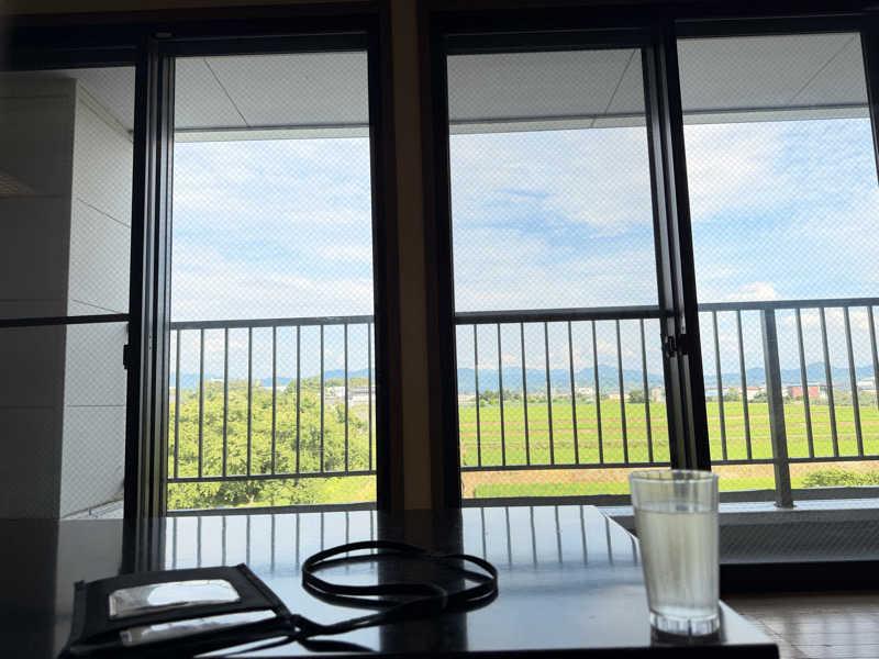 とととさんの津軽おのえ温泉 日帰り宿 福家のサ活写真