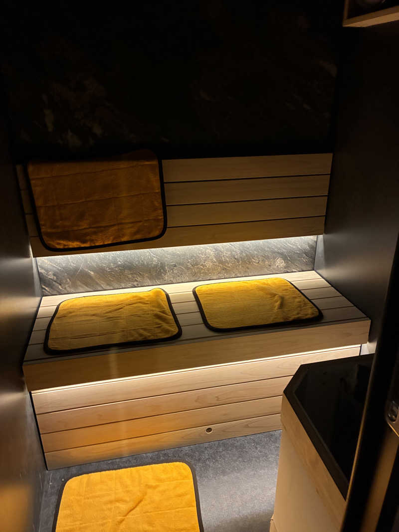 さとうさんのフィットイージー 池袋西口店のサ活写真