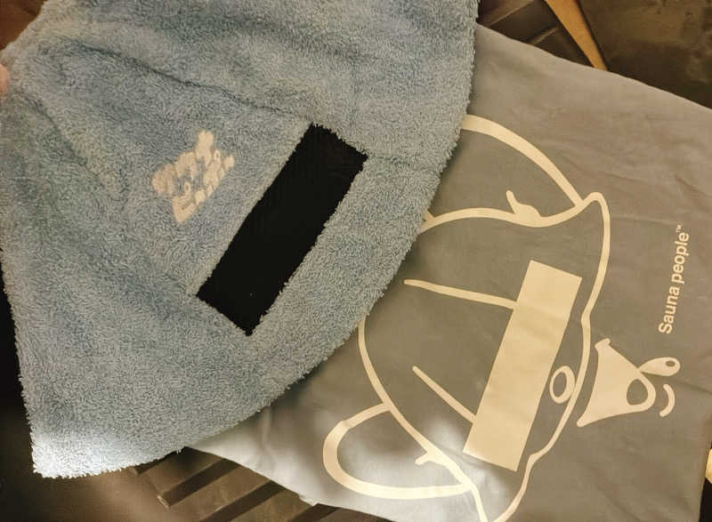 さとうさんのフィットイージー 池袋西口店のサ活写真