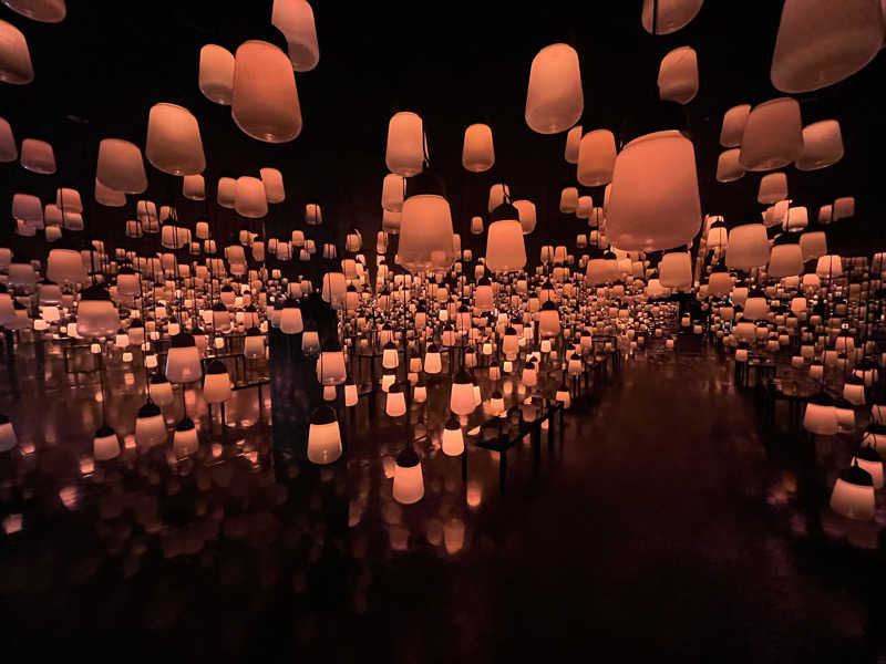 kaiyaさんの御船山楽園ホテル  らかんの湯のサ活写真