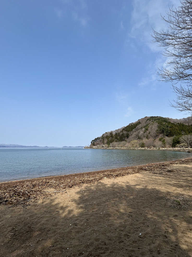 akr37さんのRoots猪苗代 LakeArea (THE LAKE)のサ活写真