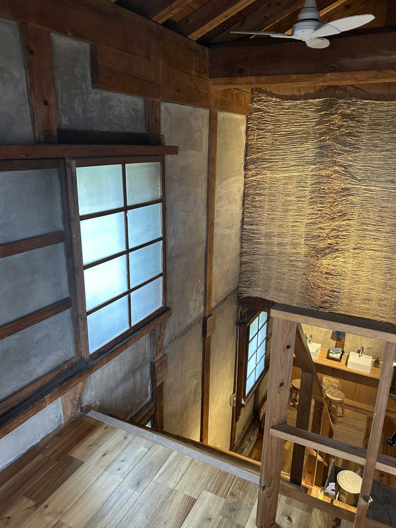 akr37さんのMUSIRO SAUNA(ムシロサウナ)のサ活写真