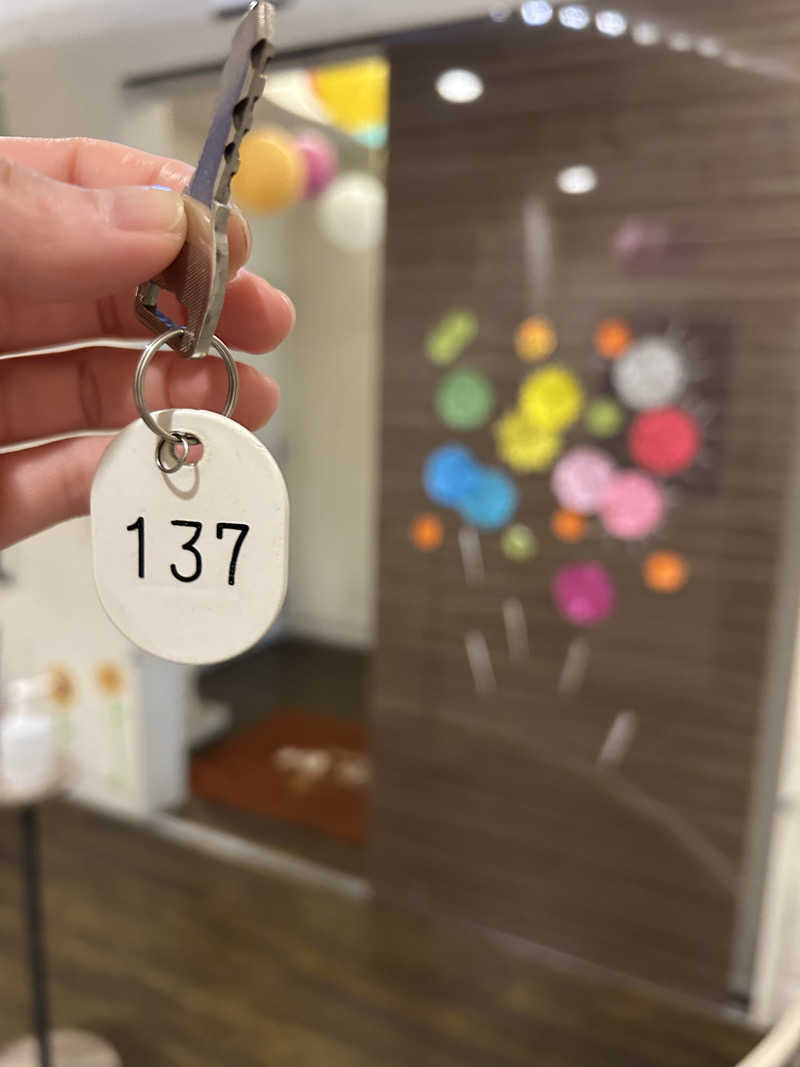 akr37さんのこみちの湯 ほのかのサ活写真