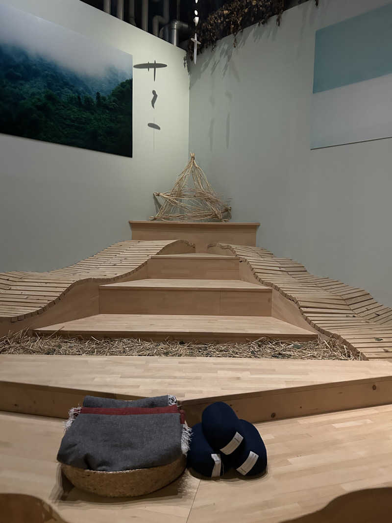 akr37さんのSaunaLab Kanda (サウナラボ神田)のサ活写真