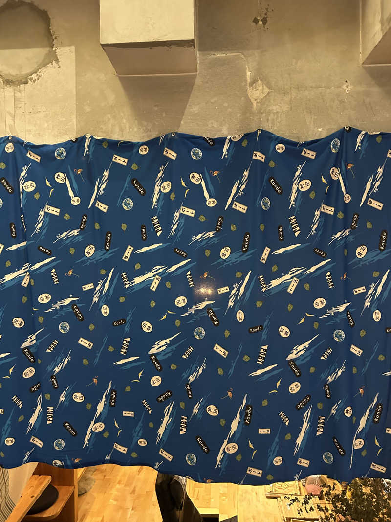 akr37さんのSaunaLab Kanda (サウナラボ神田)のサ活写真