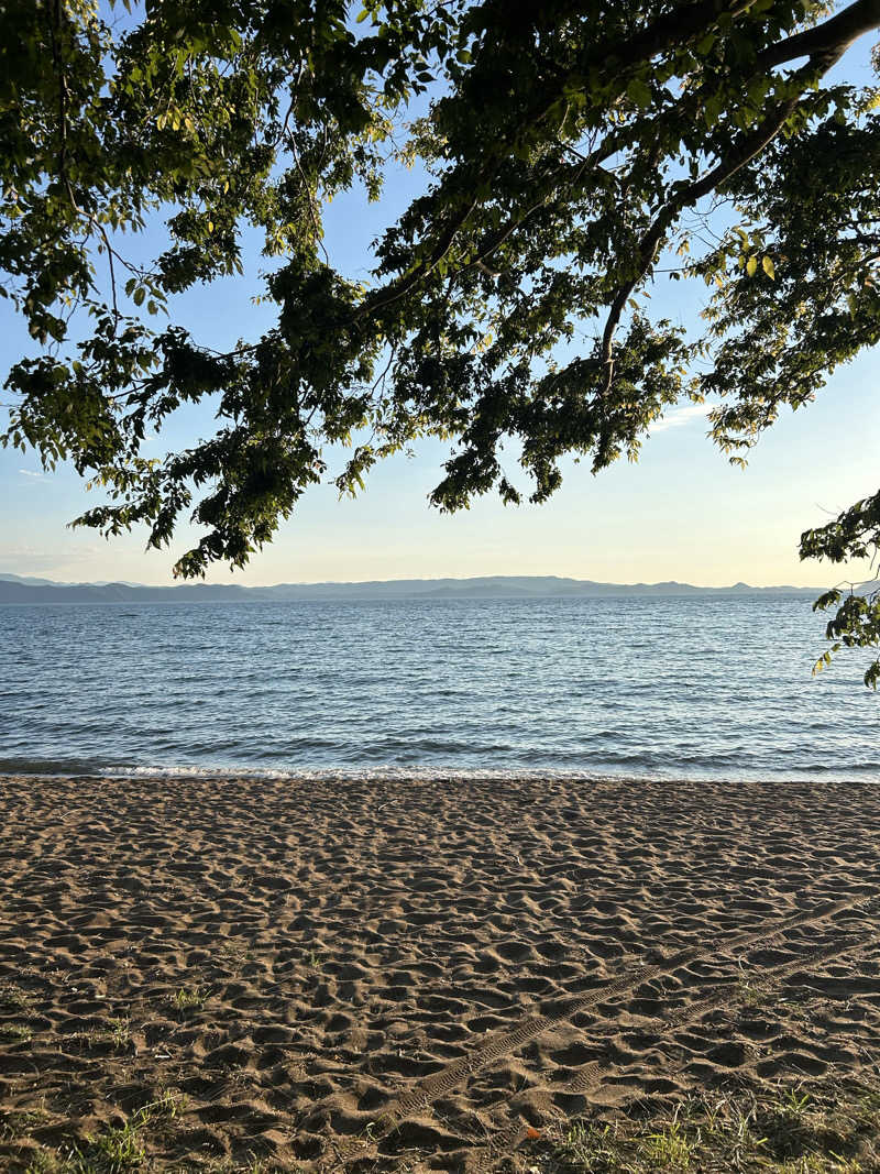 akr37さんのRoots猪苗代 LakeArea (THE LAKE)のサ活写真