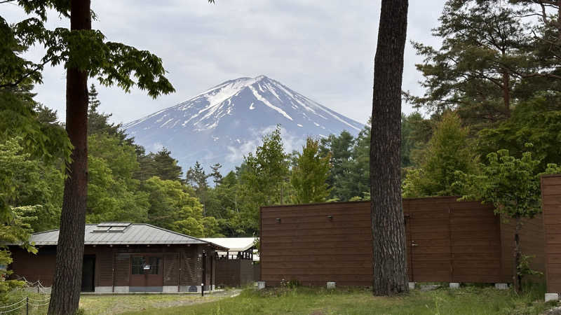 unacoさんのPICA Fujiyamaのサ活写真