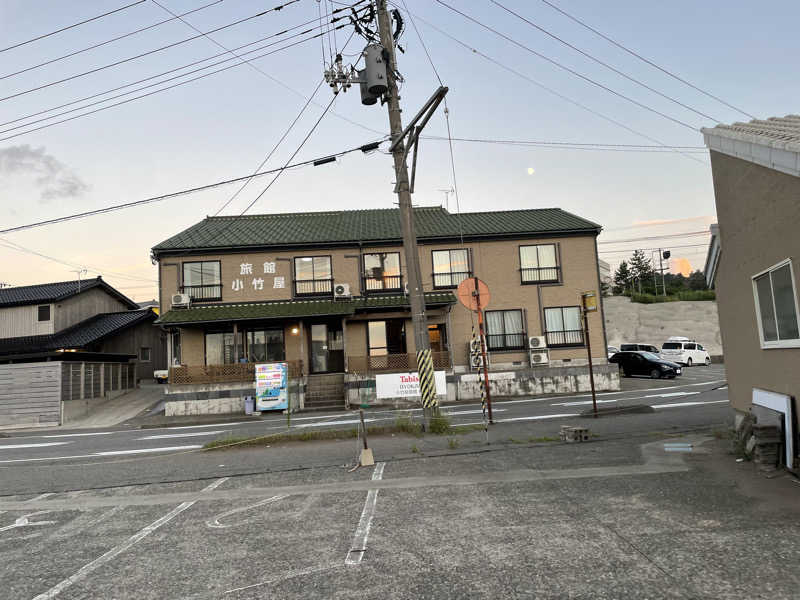 佐村🧖‍♂️ウナきち👨👦さんのサウナ宝来洲のサ活写真