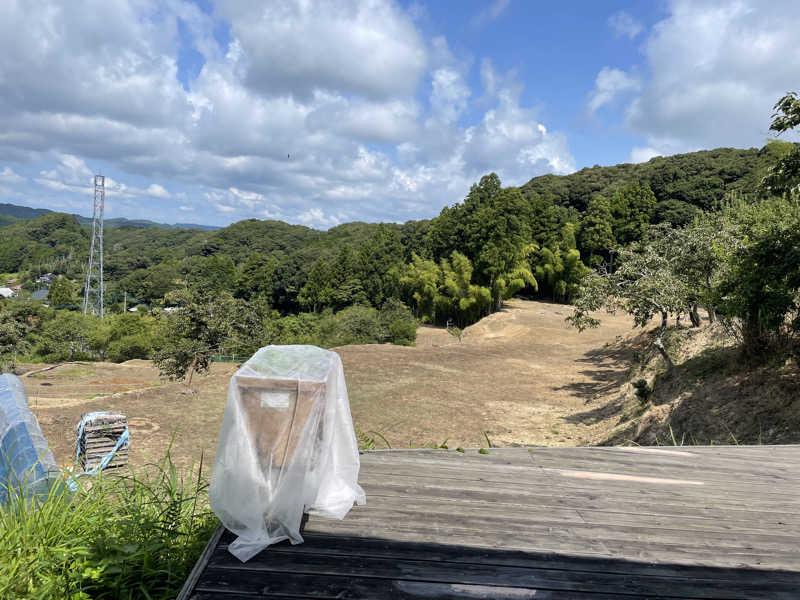 佐村🧖‍♂️ウナきち👨👦さんの古民家ゲストハウス わとやのサ活写真