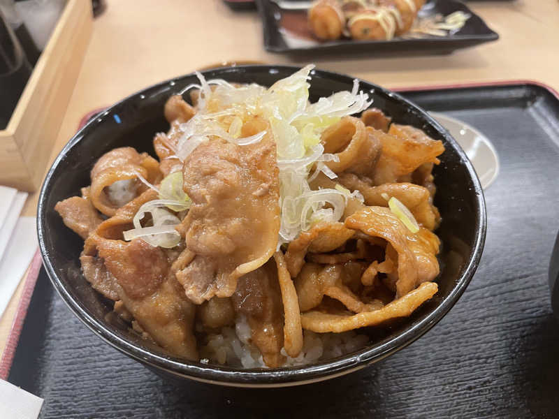 佐村🧖‍♂️ウナきち👨👦さんのサウナ&カプセルホテル レインボー新小岩店のサ活写真