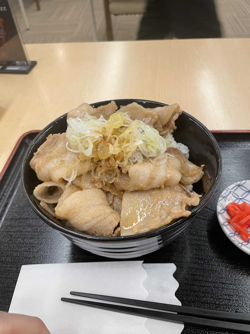 佐村🧖‍♂️ウナきち👨👦さんのサウナ&カプセルホテル レインボー新小岩店のサ活写真