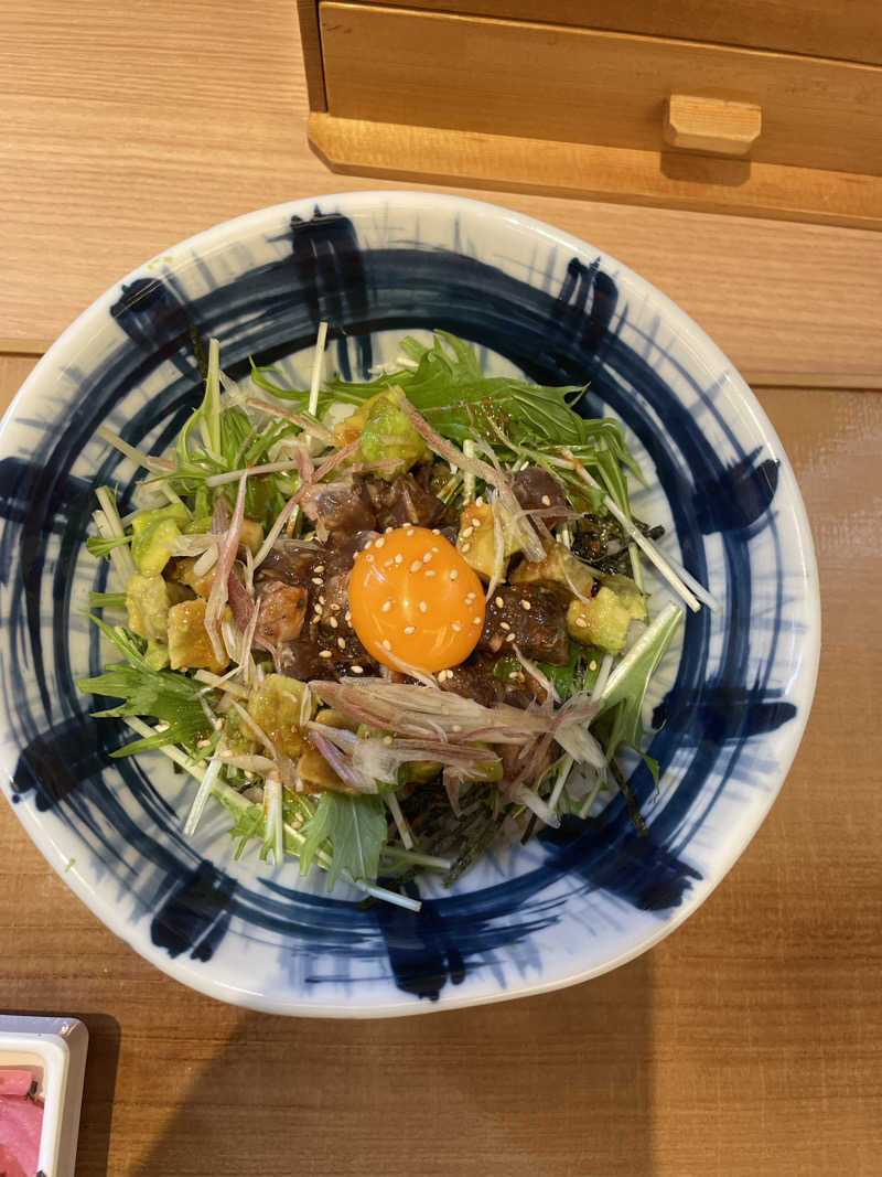 佐村🧖‍♂️ウナきち👨👦さんのスパメッツァ おおたか 竜泉寺の湯のサ活写真