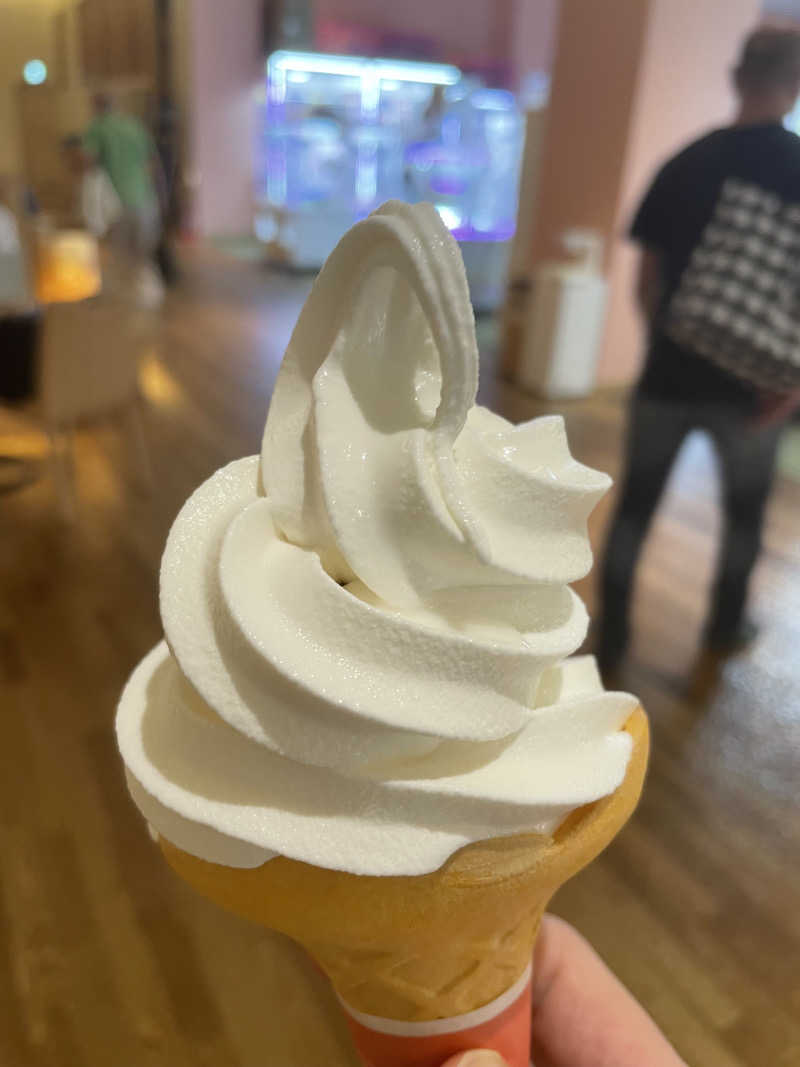 佐村🧖‍♂️ウナきち👨👦さんのスパメッツァ おおたか 竜泉寺の湯のサ活写真