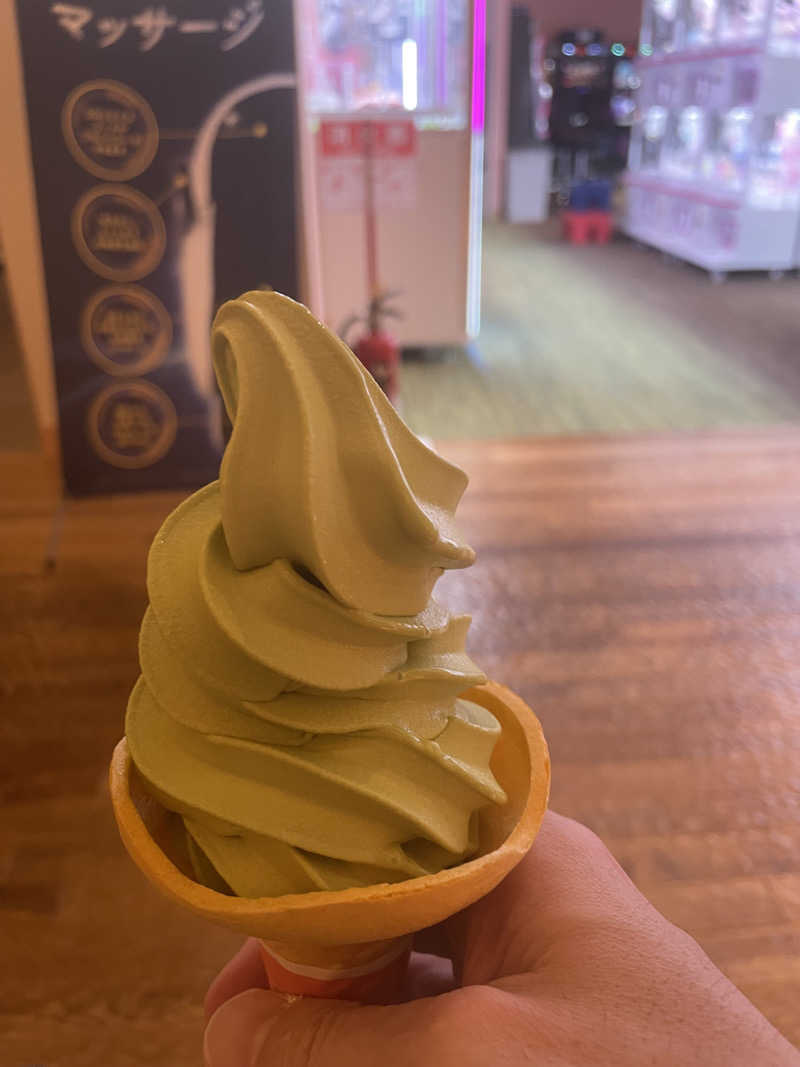 佐村🧖‍♂️ウナきち👨👦さんのスパメッツァ おおたか 竜泉寺の湯のサ活写真