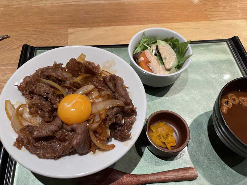 佐村🧖‍♂️ウナきち👨👦さんの新岐阜サウナのサ活写真