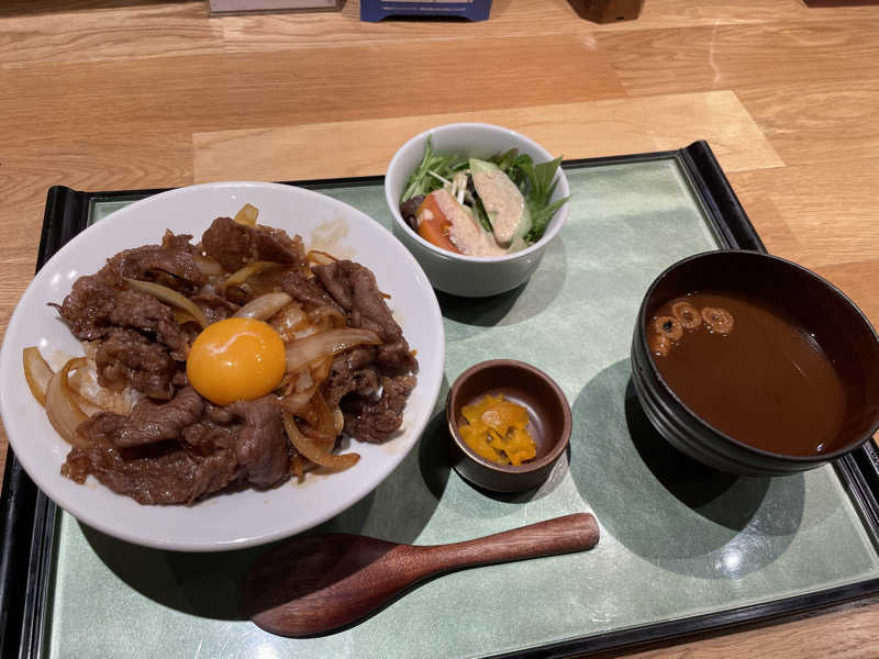 佐村🧖‍♂️ウナきち👨👦さんの新岐阜サウナのサ活写真