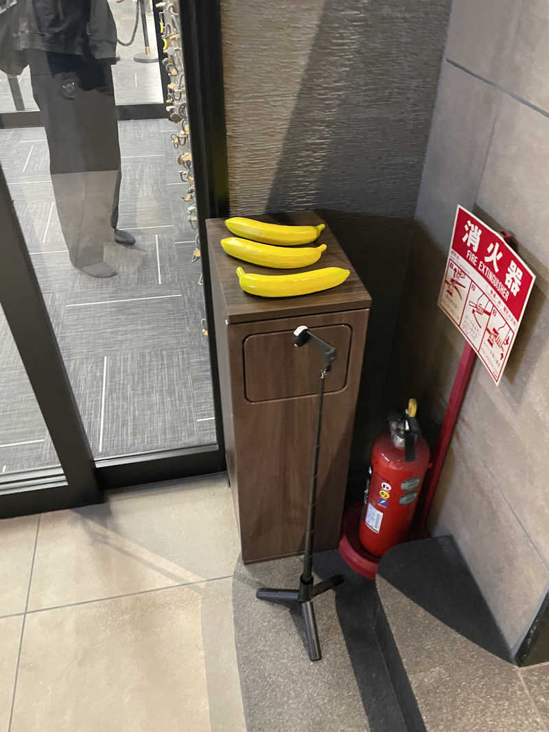 佐村🧖‍♂️ウナきち👨👦さんのSAUNA MONKEY / サウナモンキー 名古屋のサ活写真