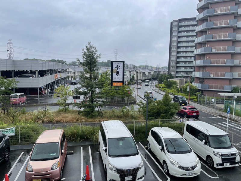 佐村🧖‍♂️ウナきち👨👦さんのSPA&HOTEL水春 松井山手のサ活写真