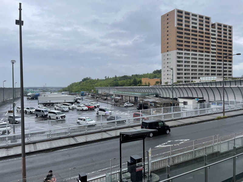 佐村🧖‍♂️ウナきち👨👦さんのSPA&HOTEL水春 松井山手のサ活写真