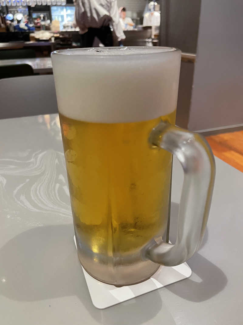 佐村🧖‍♂️ウナきち👨👦さんのSPA&HOTEL水春 松井山手のサ活写真